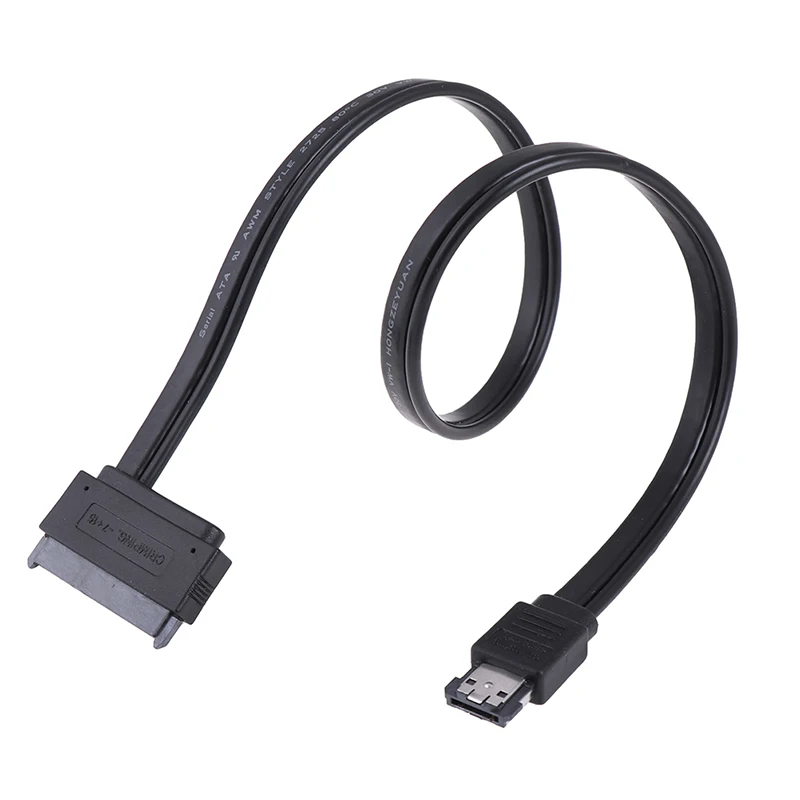 USB eSATA eSATAp Dual Power 12V 12V 5V Cable eSATAp to SATA 7 + 15 22Pin Data 2.5 \