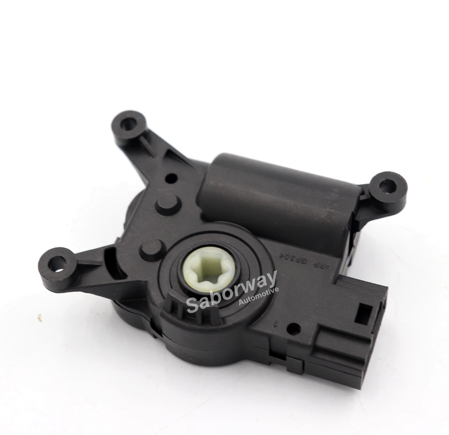 Saborway-actuador de motor regulador de temperatura, calentador de clima para Golf T-Roc Tiguan II CC A3 5QD 907 511D