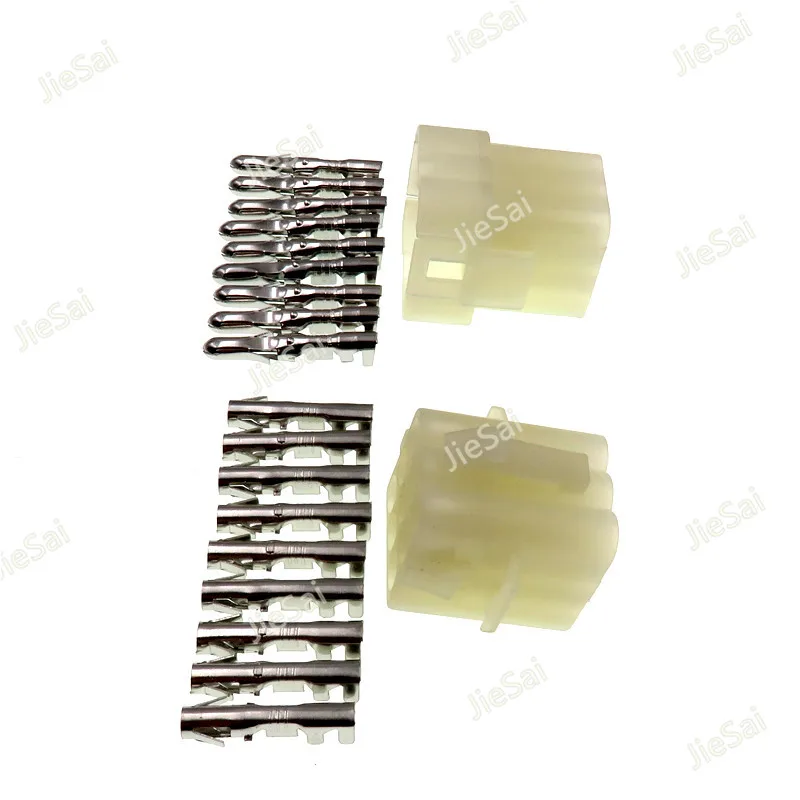 9 Pin 03-09-2092 03-09-1092 Automotive Connectors Car Connector Female Male Wire Plugs