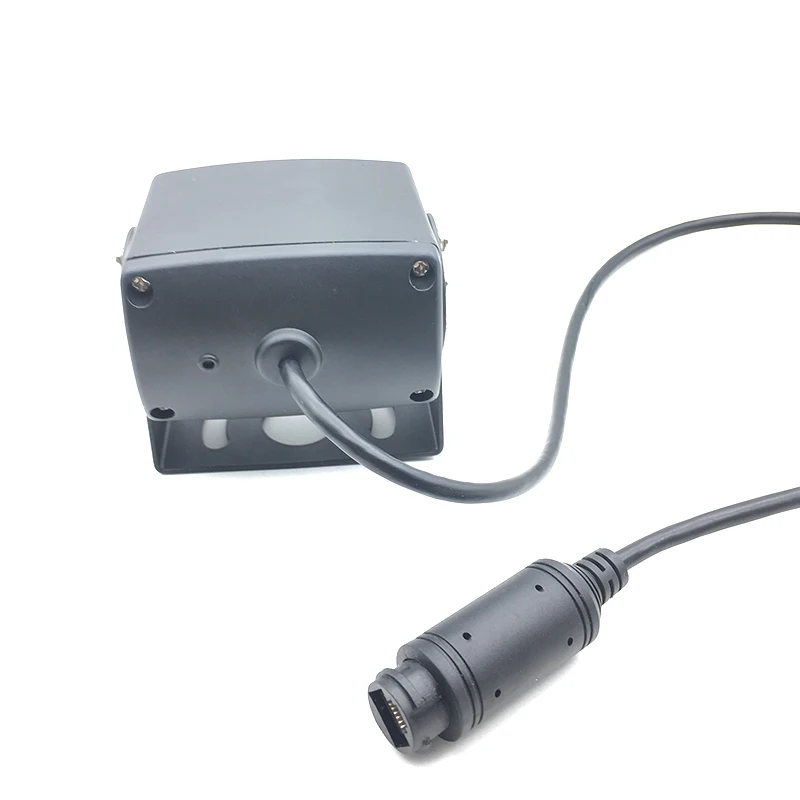 Waterproof Outdoor IP66 720P 960P 1080P 3MP 5MP Car Bus Mini IR POE IP Camera Motion Detection Night Vision SD Card Slot