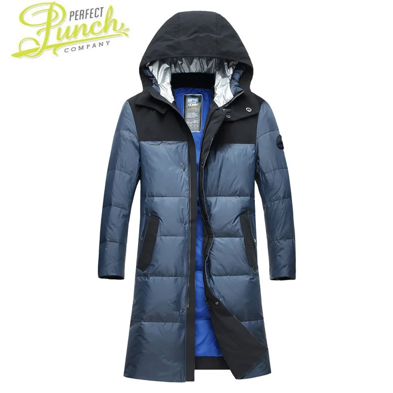 

20% 2021 New Duck Men Coat Mens Down Jacket Winter Male Coats and Jackets Chaquetas Hombre WPY1625