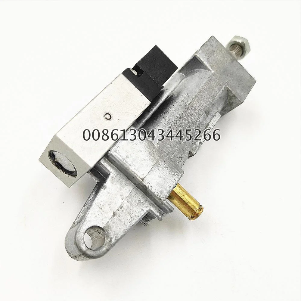 A1.184.0020/01 Cylinder/Valve Unit D=20 H=40 Heidelberg QM46 Printer Spare Parts Solenoid Valve A1.184.0020