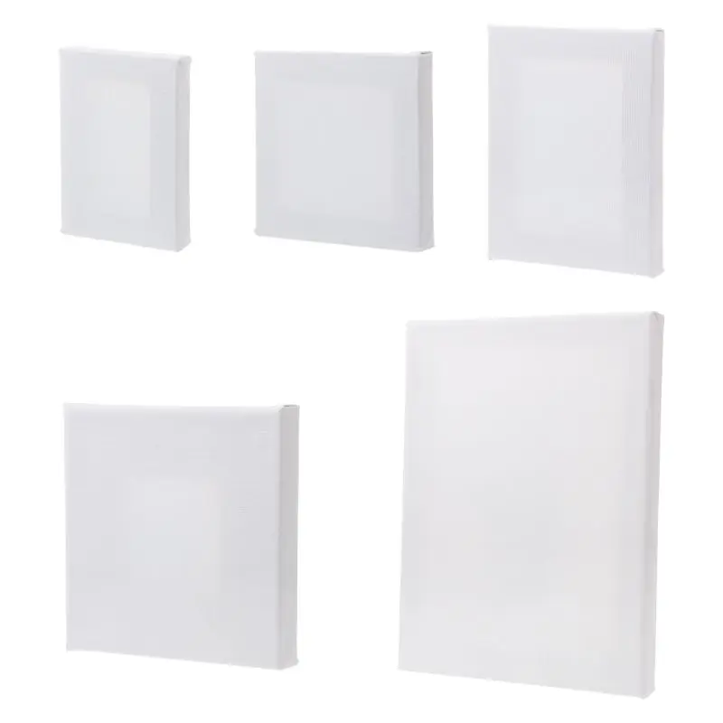 1 Máy Tính Mini Gỗ Tự Nhiên Cotton Easel Khung Màn Hình Hiển Thị Giá Đỡ Cho Nghệ Thuật Tranh Khung