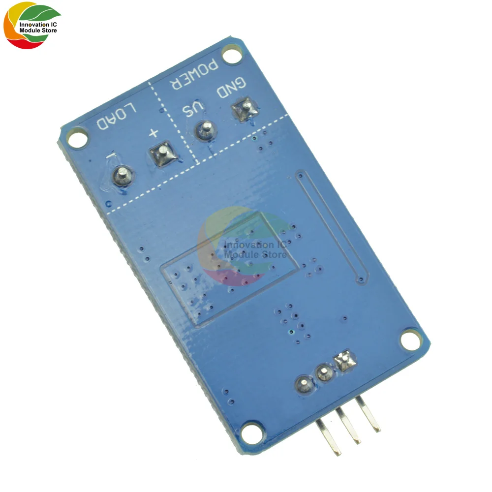 High Current MOSFET Switch Module Is Suitable for Arduino DC Fan Motor LED Light Bar Drive Mosfet Drive MOSFET Switch Module