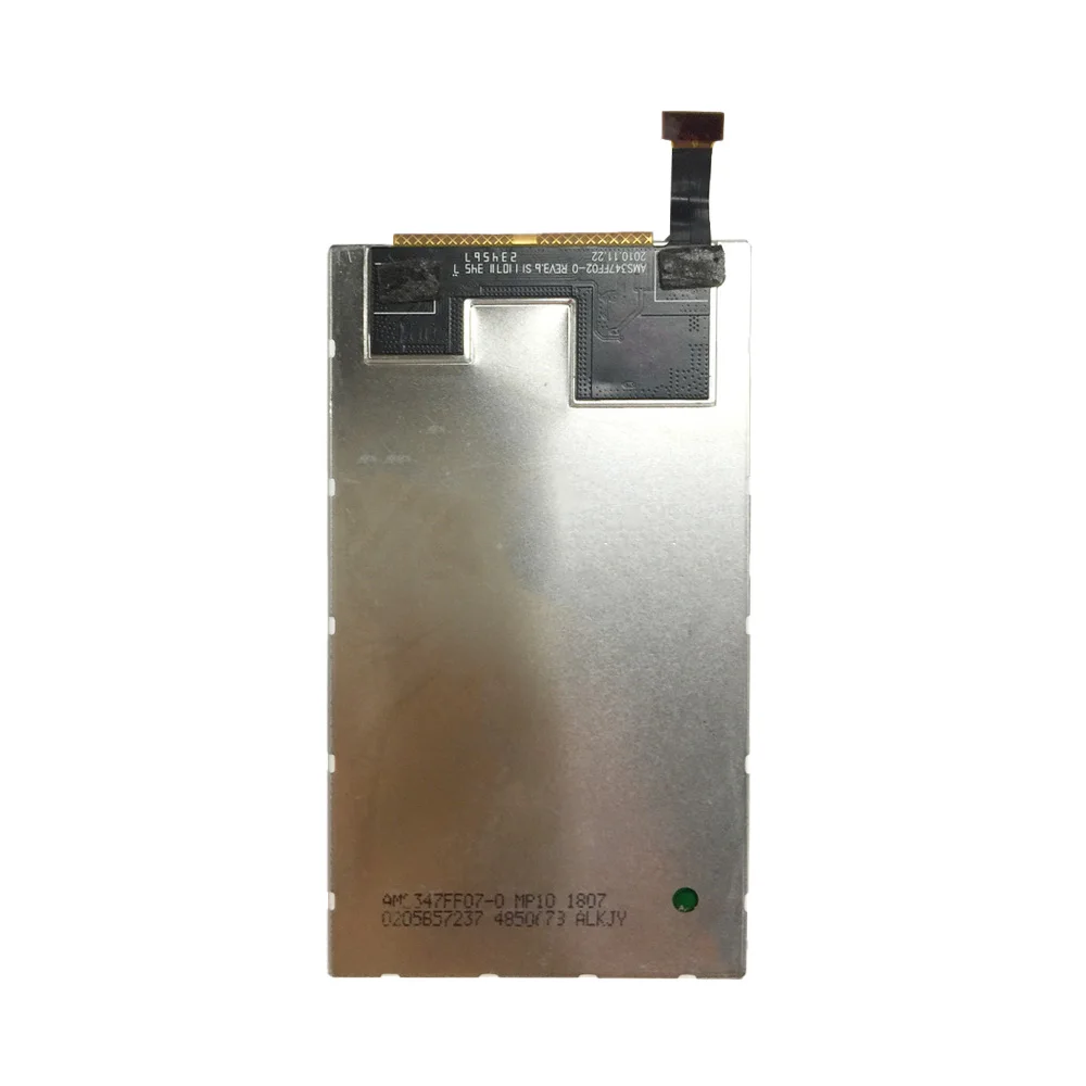 LCD Display For Nokia N8 C7 C7-00 LCD Display Monoitor Screen Module For Nokia N8 C7 C7-00 Screen Repair Parts LCD Display Tools