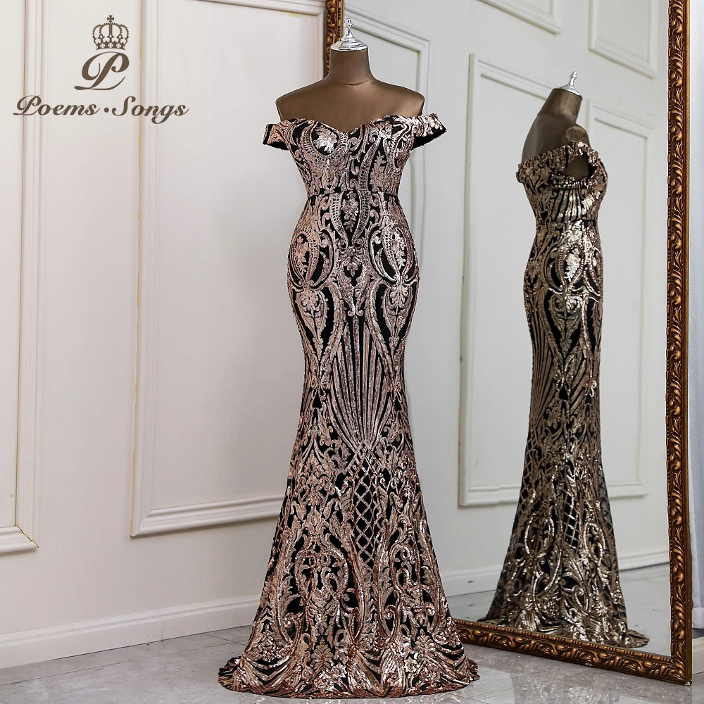 

2022 Elegant boat neck style evening dresses prom dresses evening gowns vestidos de fiesta robe de soirée de mariage