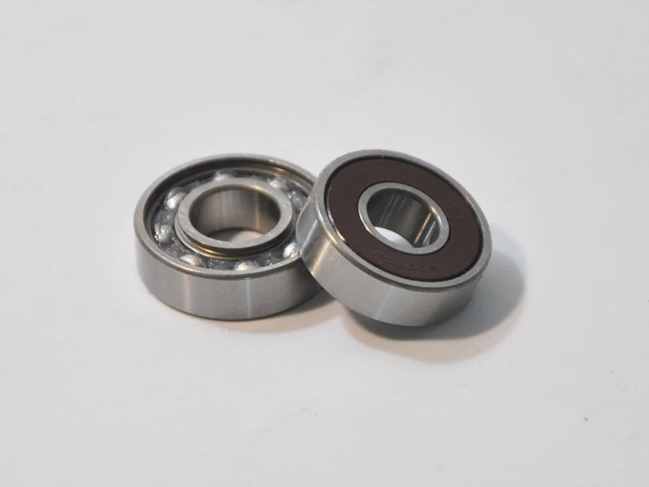 

RCGF Genuine Parts! 2PCS Bearing for RCGF 15CC 15CCBM Petrol engine