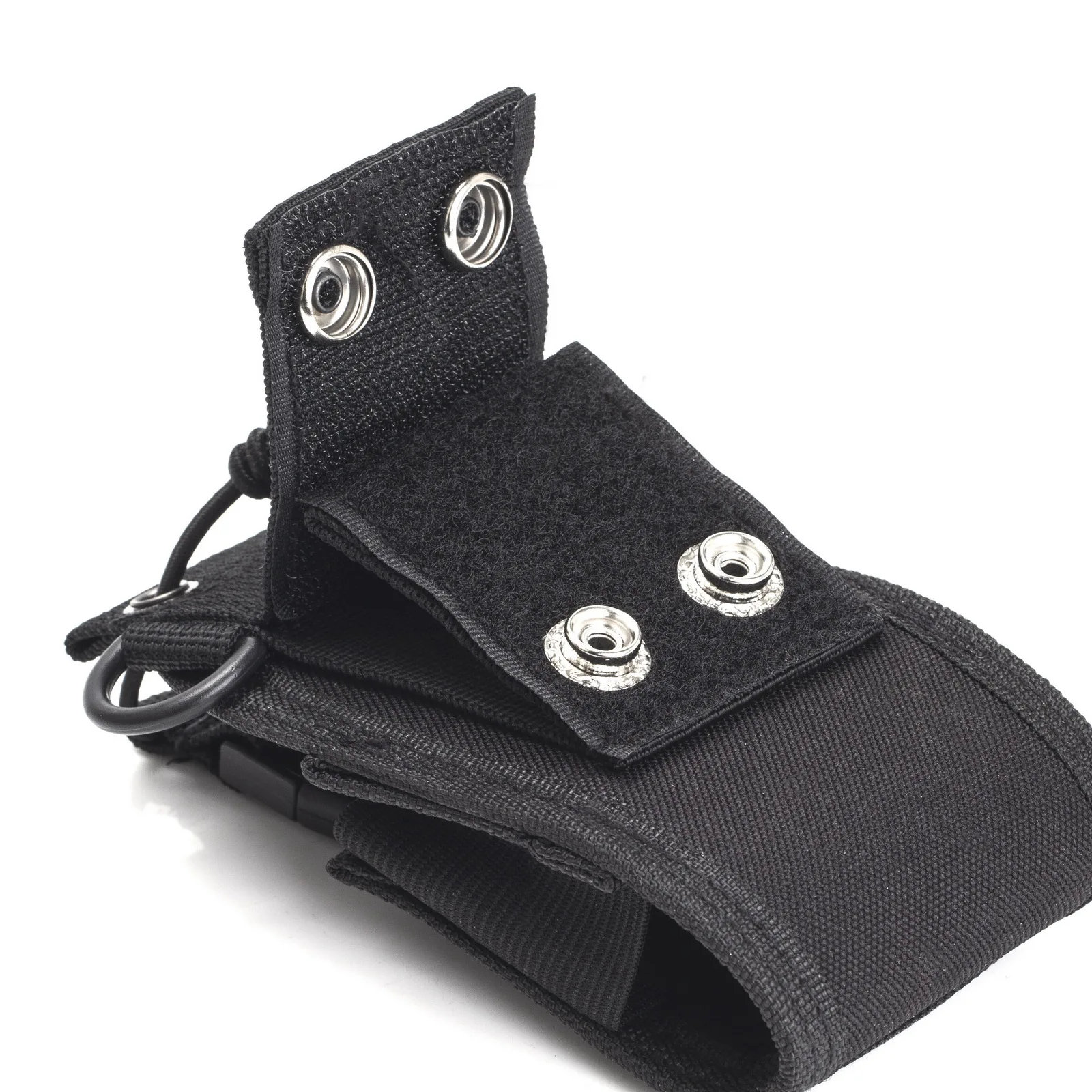 MSC-20C wielofunkcyjny pojemnik do przechowywania radia do Baofeng UV 5R 5RA 5RB 5RC 5RD 5RE + 5RA + Radio dwukierunkowe