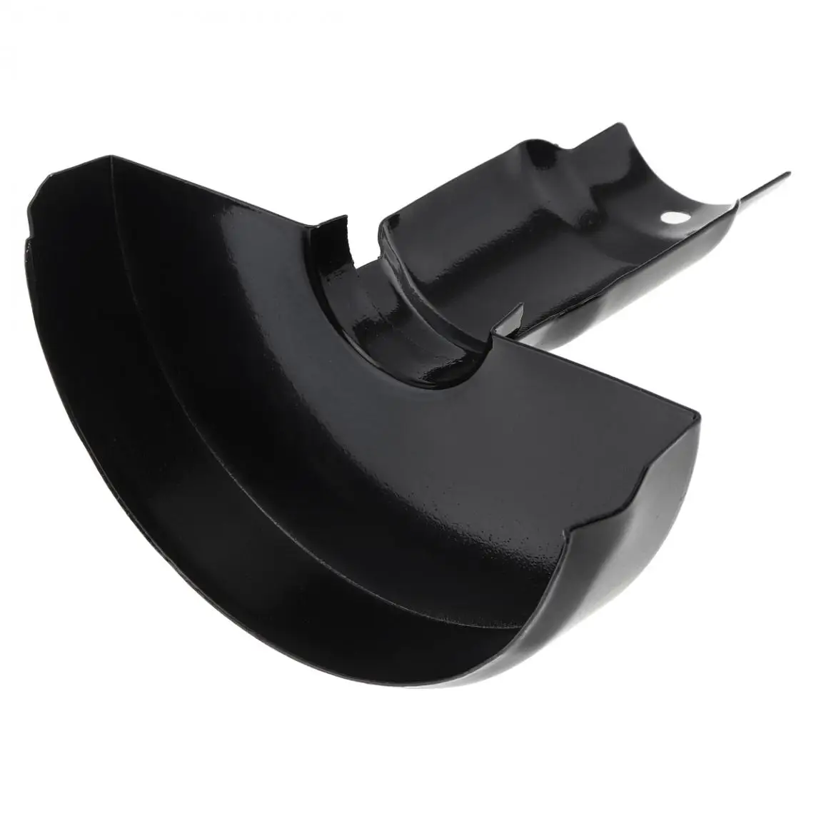 Black Cutting Holder Machine Metal Wheel Guard Safety Protector Cover for Angle Grinder Tools