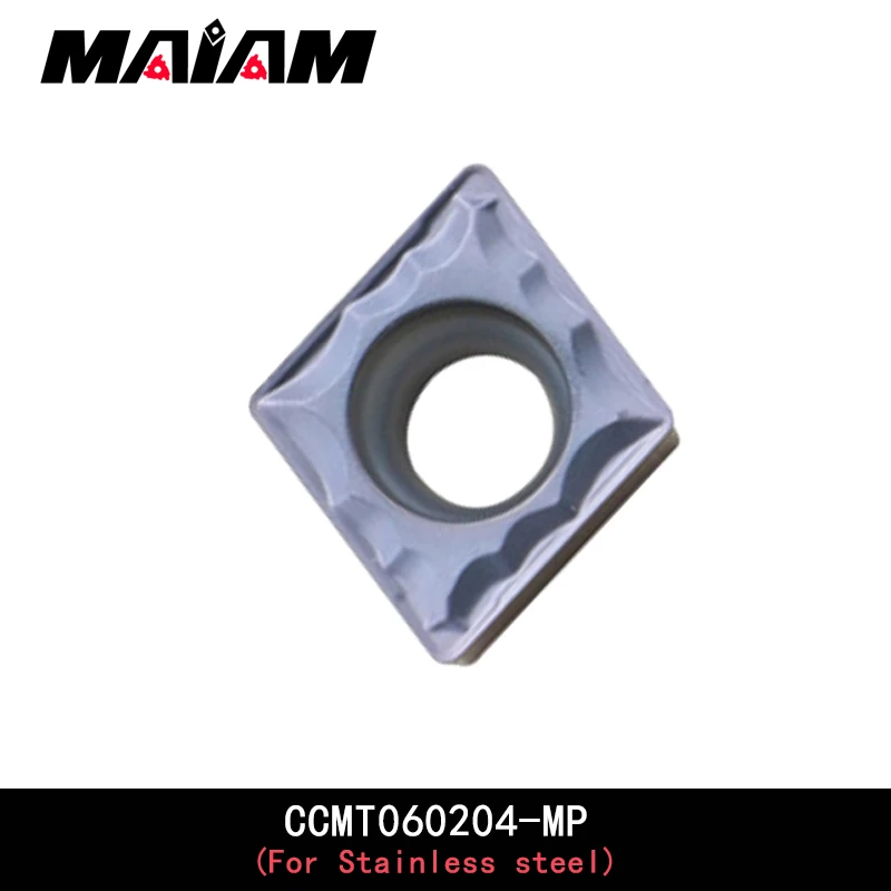 Herramienta de torneado CCMT CCMT0602 CCMT 060208   CCMT 060204   Inserto US735 MP y varilla portaherramientas SCLC para material A3 45 #   acero Acero Acero inoxidable