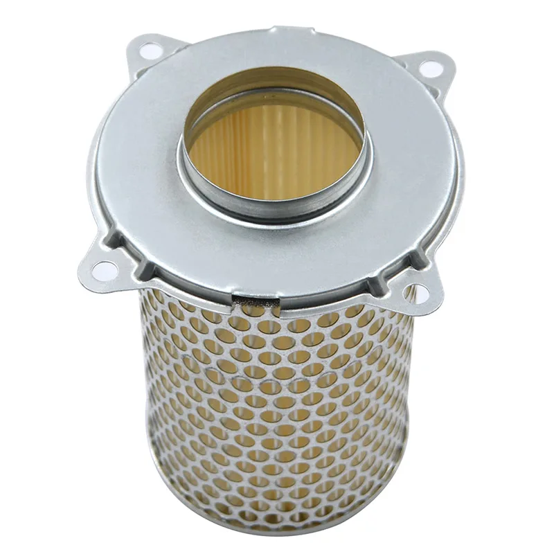 AHL Motorrad-Luftfilter für Suzuki GS500 GS500E GS500F GSF250 Bandit GSF250 GSF400 GSX1200 Inazuma 13780-01D00 HFA3503 GSX400