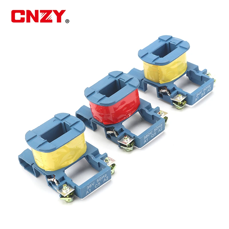 Ac Contactor Contro…