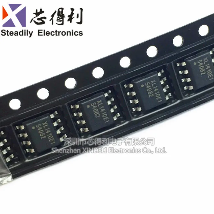 10 قطعة/الوحدة Xl1410 Xl1410e1 Sop-8 السلطة باك تيار مستمر عرض خاص