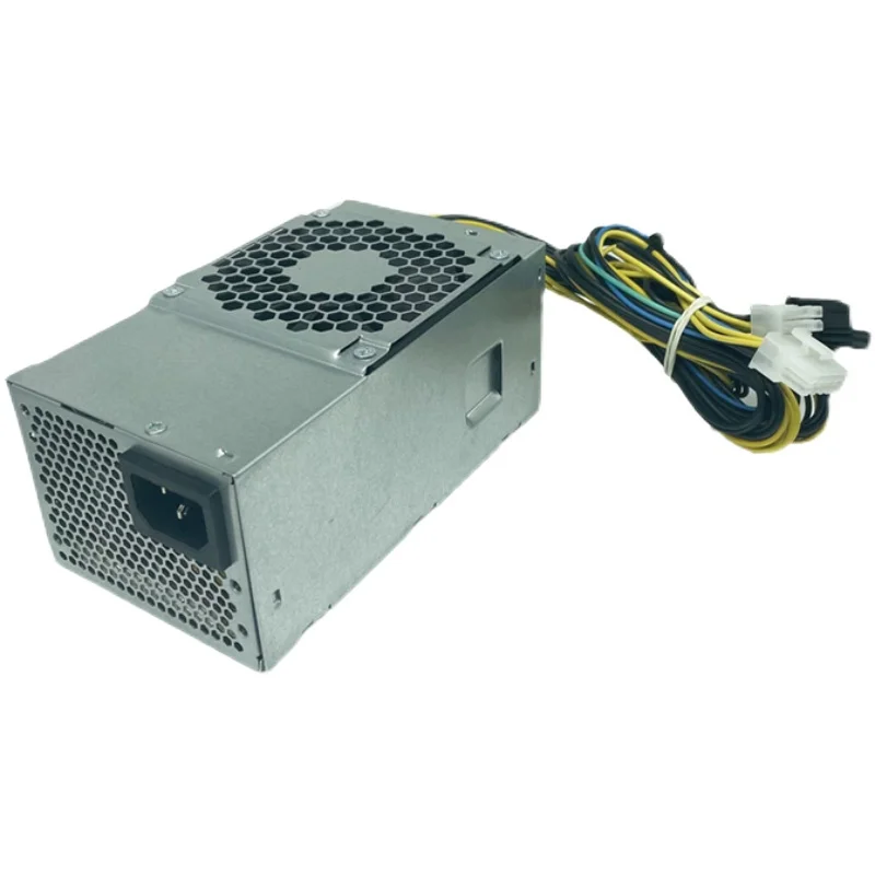 New PSU For Lenovo TFX 410 510 610 710 10Pin 600W Power Supply PA-5181-3A FSP500-20TGBAB HK280-72PP FSP210-20TGBAB PCE025 PCJ007