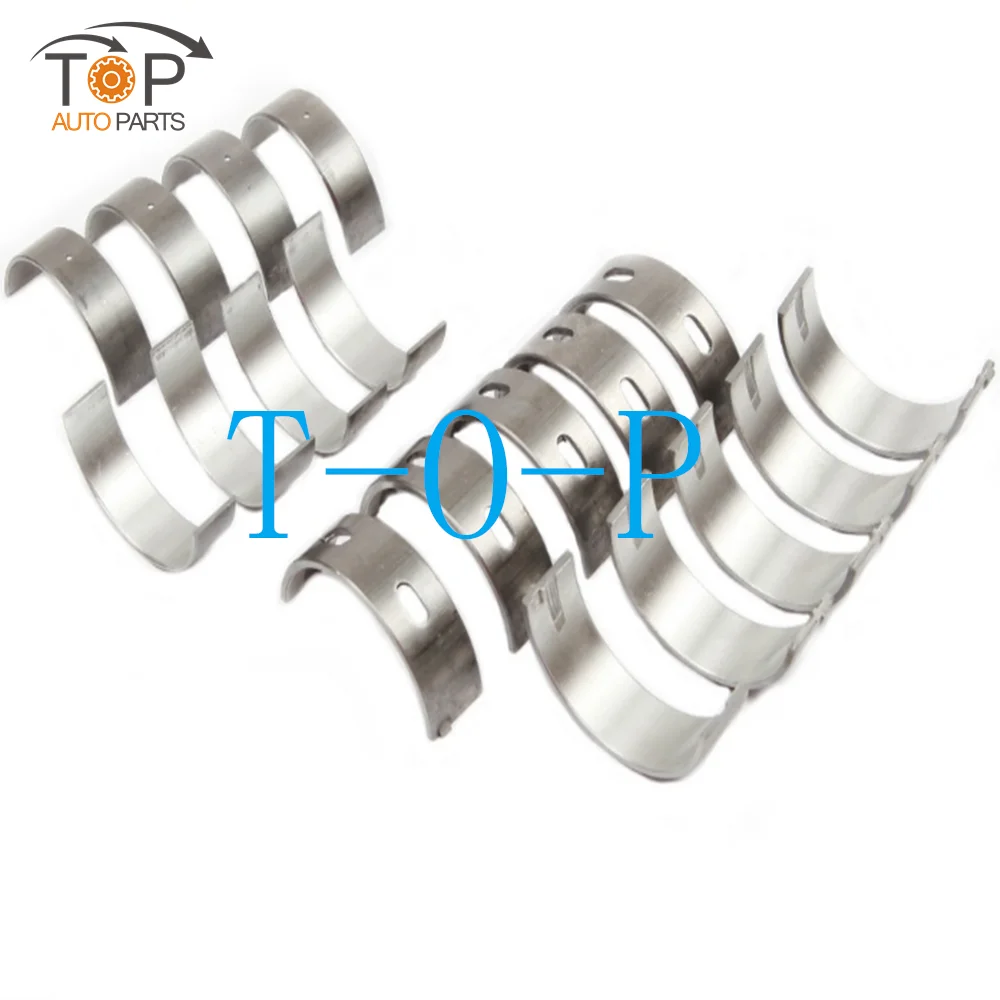 Engine Crankshaft Connecting Bearing Rod For Audi 1.4T A1 A3 Q3 OEM:036 105 591B 036 105 701