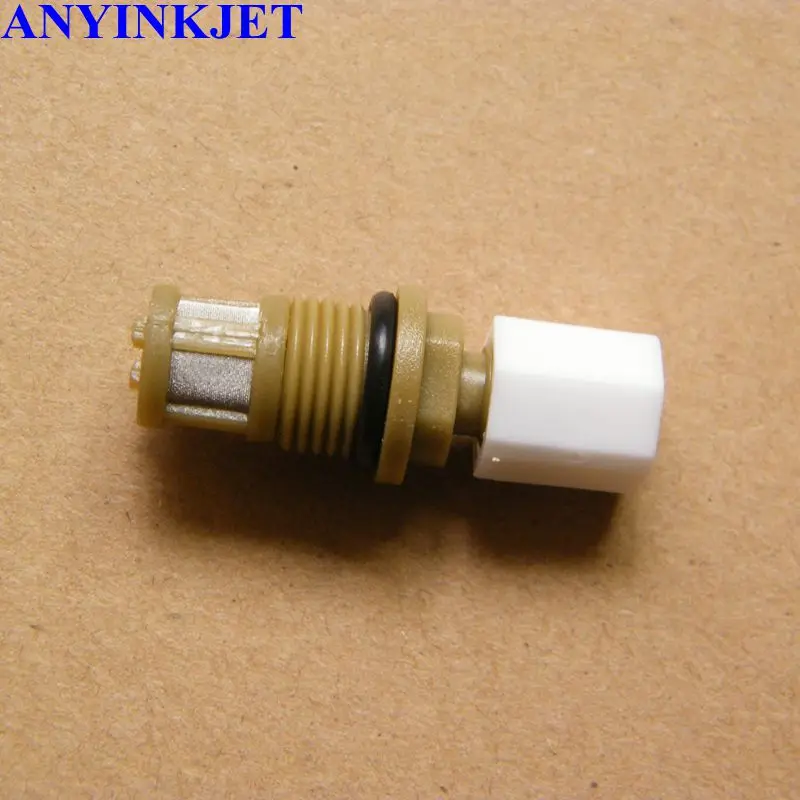 Domino Tinta Filter Domino Inline Filter 37940 Inline Filter untuk Domino Continious Pengkodean Ink Jet Printer