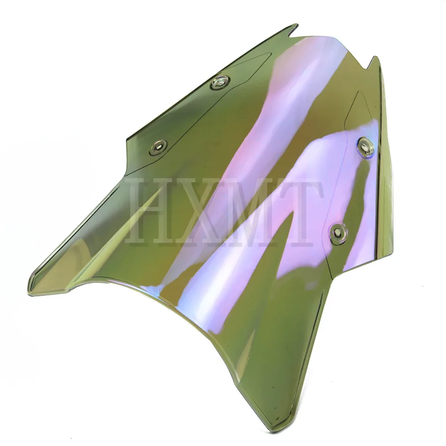 For Kawasaki Ninja Z1000SX Z1000-SX Z 1000SX 2020 2021 2022 Motorcycle screen Windshield WindScreen ABS Z1000 SX