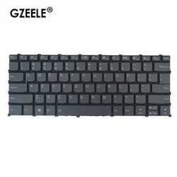 US Keyboard For Lenovo IdeaPad 5 14ITL05 5-14IIL05/ARE05 Yoga Slim 7-14ARE05 7-14IIL05 7-1Pro-14ITL5 7/ach5 air 14 IAL7 X3-14IAP
