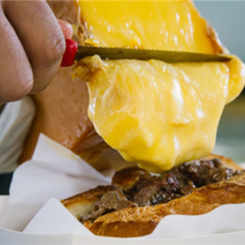 Adjustable Cheese G…