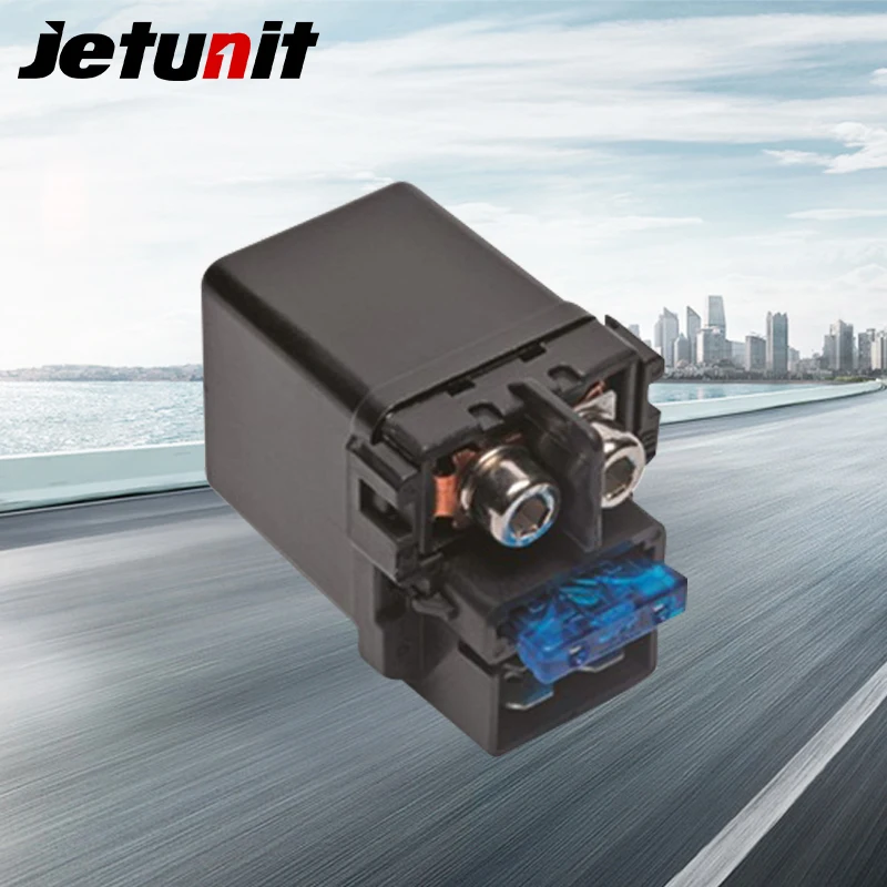 35850-MR5-007 Motorlu Araç Başlatıcı Rölesi: Honda İçin Güvenilir ve Uzun Ömürlü Bir Çözüm