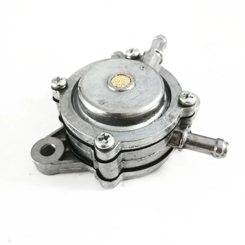 

Fuel Pump for Piaggio Beverly Super Hexagon Aprilia Atlantic 125 121660020 X9 X18 GTS GT 125 180 200