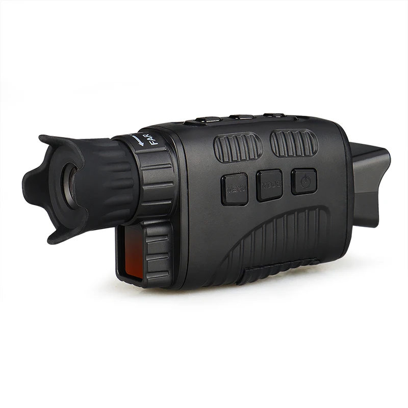 

960P HD Night Vision Monocular, meters 1.5" TFT inner screen Monocula,r Zoom Optics Video Recorder, PP27-0029