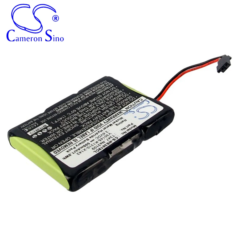 CameronSino – batterie pour BTI divers 3010 micro sur Air 1000 Exec sur Air 1100 Exec, pour téléphone sans fil