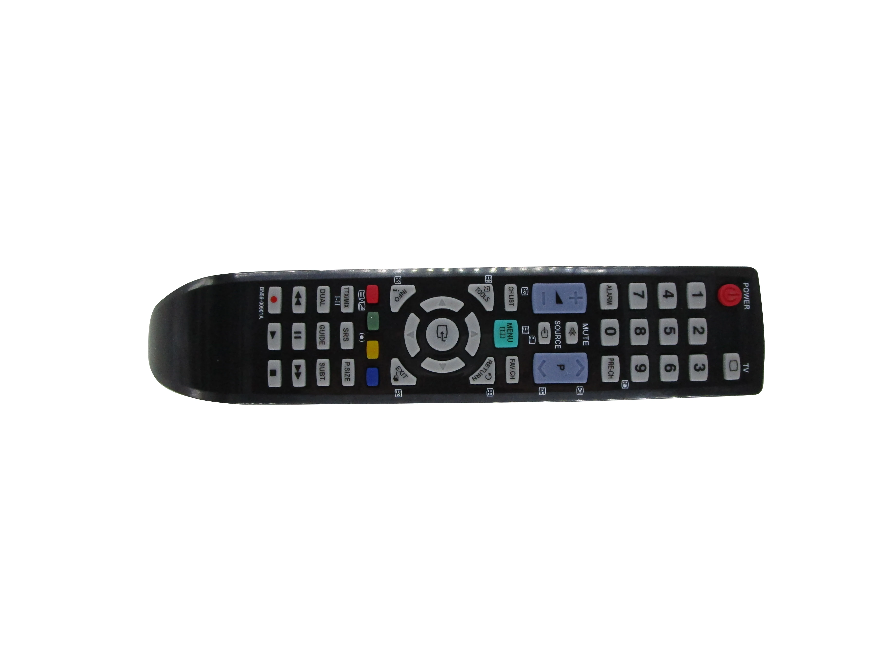Controle remoto para samsung pl50c450b1 plplplasma hdtv t