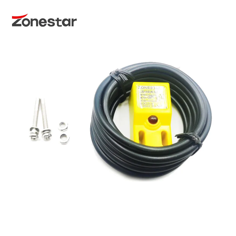 zonestar diy