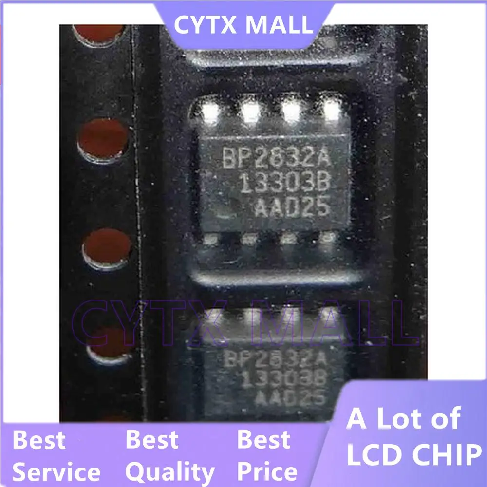 

New_original 10PCS/LOT BP2832A SOP8 BP2832 CYTX_