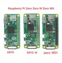 Zero 1.3 Wireless Bluetooth Board 512MB RAM #6