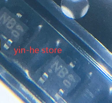 

20 шт KRC402-RTK/P KRC402 SOT23 трафаретная печать N NPN пластырь транзистор