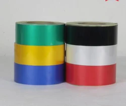 Car Reflective Strip Stickers Warning Strip-style Decoration Film Safe Motorcycle Baby Car Reflect Road Safety Tape