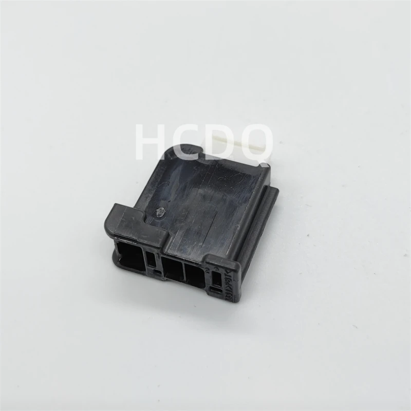 10 PCS Original and genuine 6098-5510 automobile connector plug housing supplied from stock