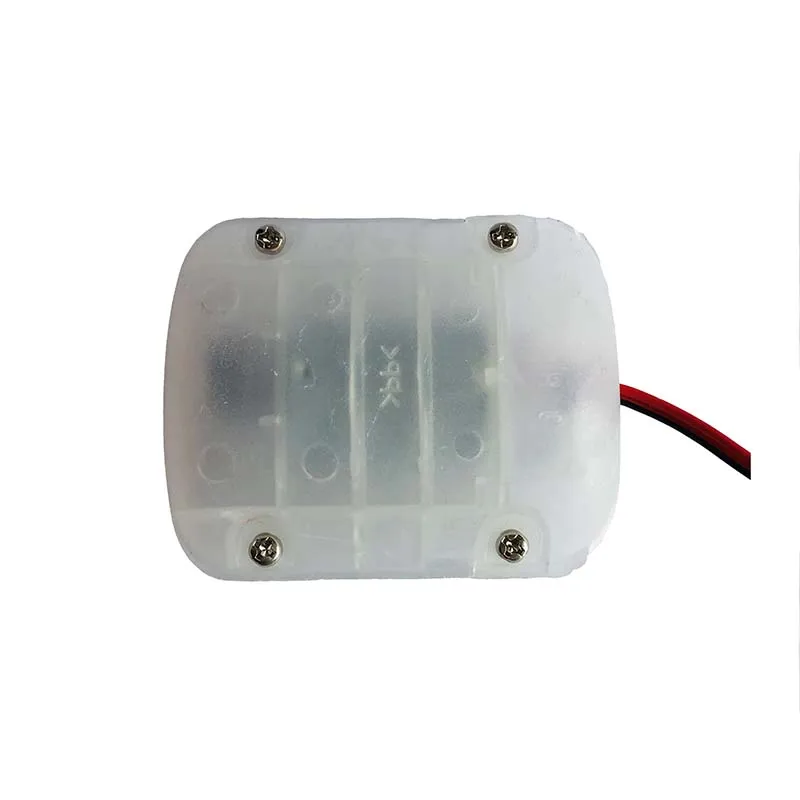 DC Vibrating Feeding Dish Motor 12/24V 4200rpm Strong Massage Vibrating Motor