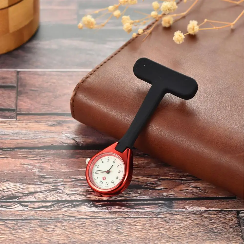 LANCARDO 2021 Новое поступление высококачественные цифровые часы со съемным циферблатом медицинская брошь карманные часы на цепочке кварцевые часы