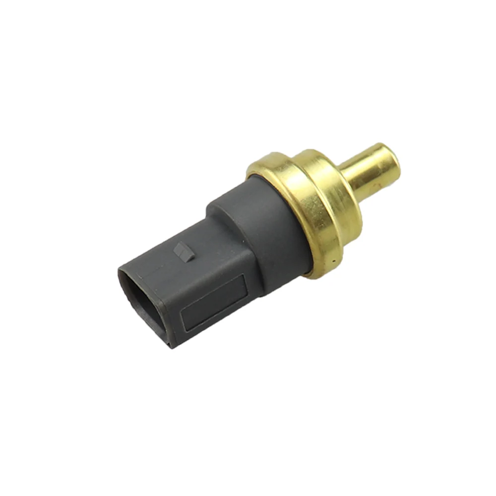 06A919501A Engine Coolant Temperature Sensor For Audi VW Seat Skoda Sender Switch 06A919501 06A 919 501A 06A 919 501 SWS003