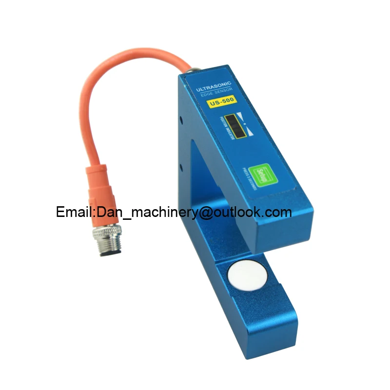 US-500 Ultrasonic Transducer EPC เว็บท่องเที่ยว Ultrasonic SENSOR