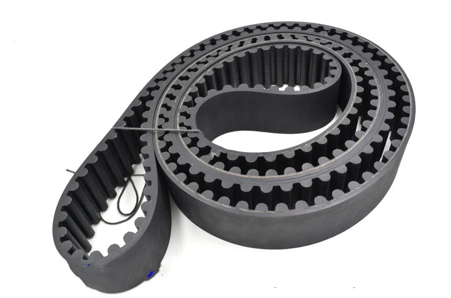 

Arc HTD 3M Timing belt 3M2025 width 15mm Teeth 675 HTD3M synchronous 2025-3m-15 rubber belt timing belt