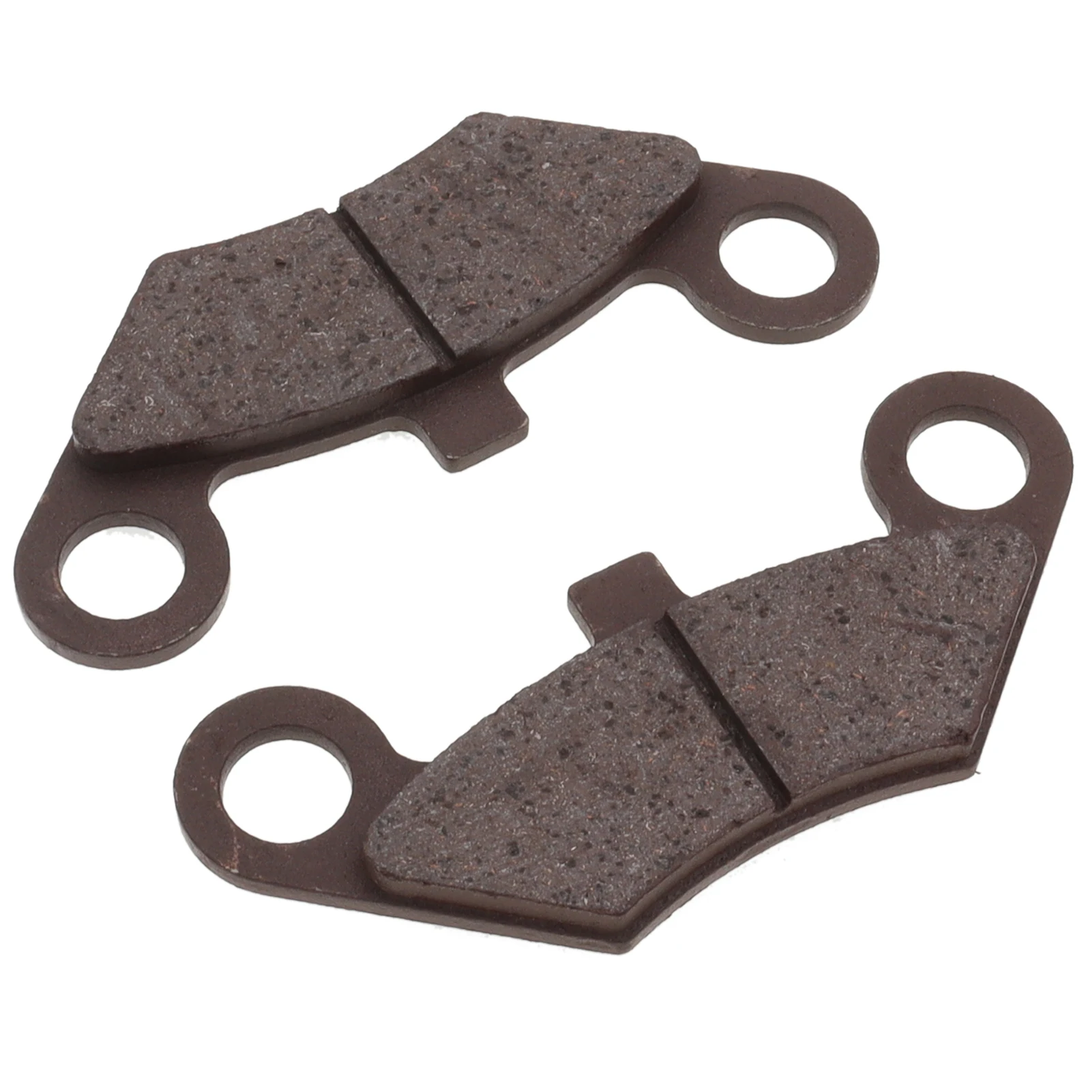 Motorcycle Front Brake Pad For CFMoto CF500 500cc CF600 600cc CF188 CF800 X5 X6 X8 ATV UTV