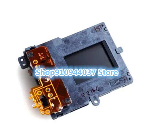 NEW SLR digital camera repair and replacement parts shutter unit GF2 GF3 GF5 GF6 DMC-GF3 shutter group for Panasonic