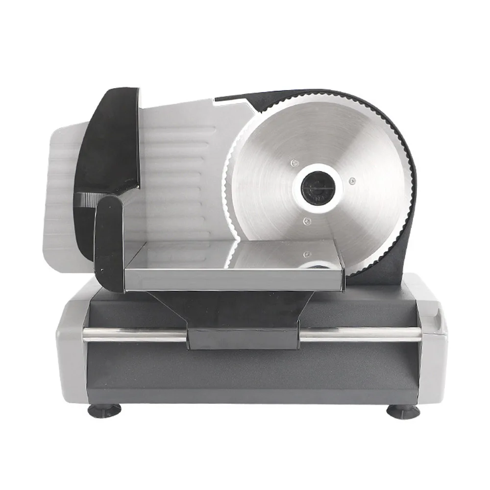 Beef and mutton slicer household electric small meat planer, hot pot mutton fruit slicer