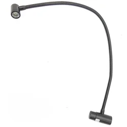 3 PINS 4 PINS XLR 1W LED DJ MIXER LIGHT