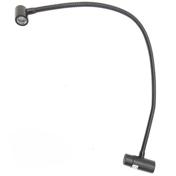 3 piny 4 piny XLR 1W LED konsoleta DJ LIGHT