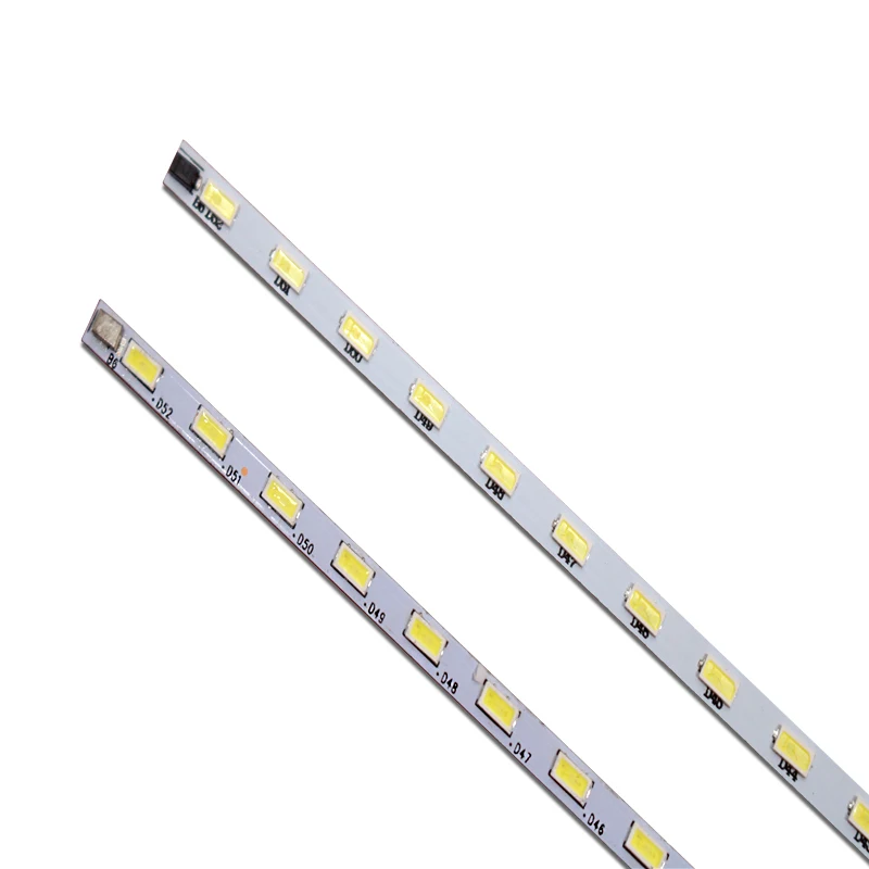 LCD-40V3A V400HJ6-LE8 New LED strip V400HJ6-ME2-TREM1 1 Piece 52LED 490MM