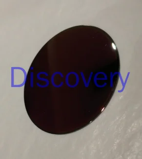 

Ge Infrared Lens Ge Ge Substrate - Ge Infrared Window Piece - Ge Window Piece Infrared Thermal Imager Thermometers Ge Piece