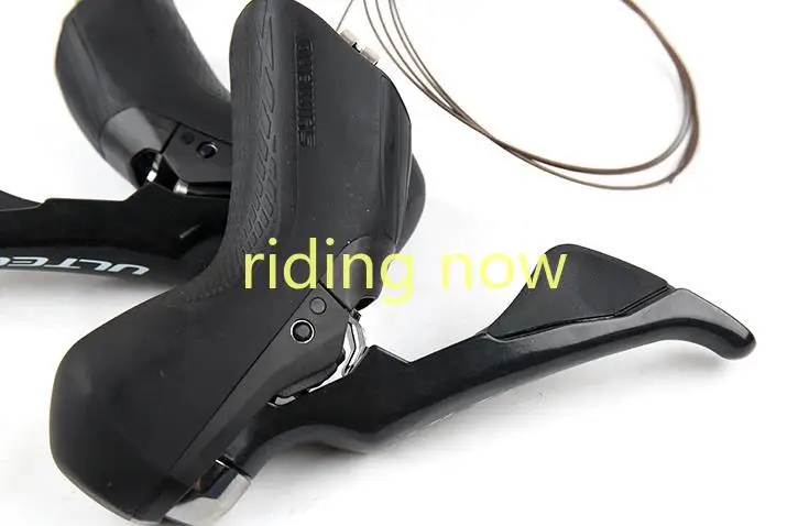 ULTEGRA ST-R8020 Hydraulic Disc shift Brake lever 2x11S R8020