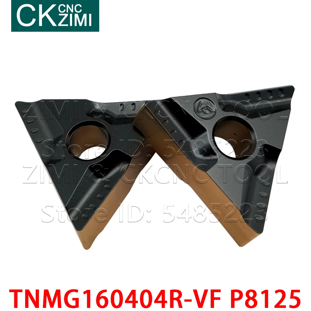 Inserções de lâmina de perfuração, inserções de metal duro, lâmina exterior, buraco interno, cnc, giro de madeira, tnmg para aço, 10 peças