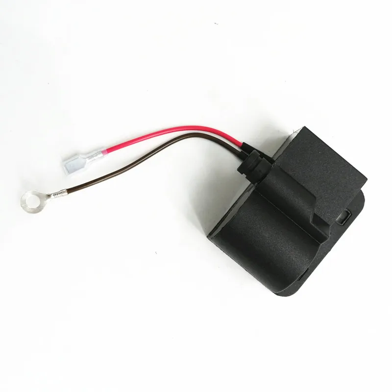 Motorcycle CDI box with wire For Tomos A35 Tomos A35 Unit with Ignition