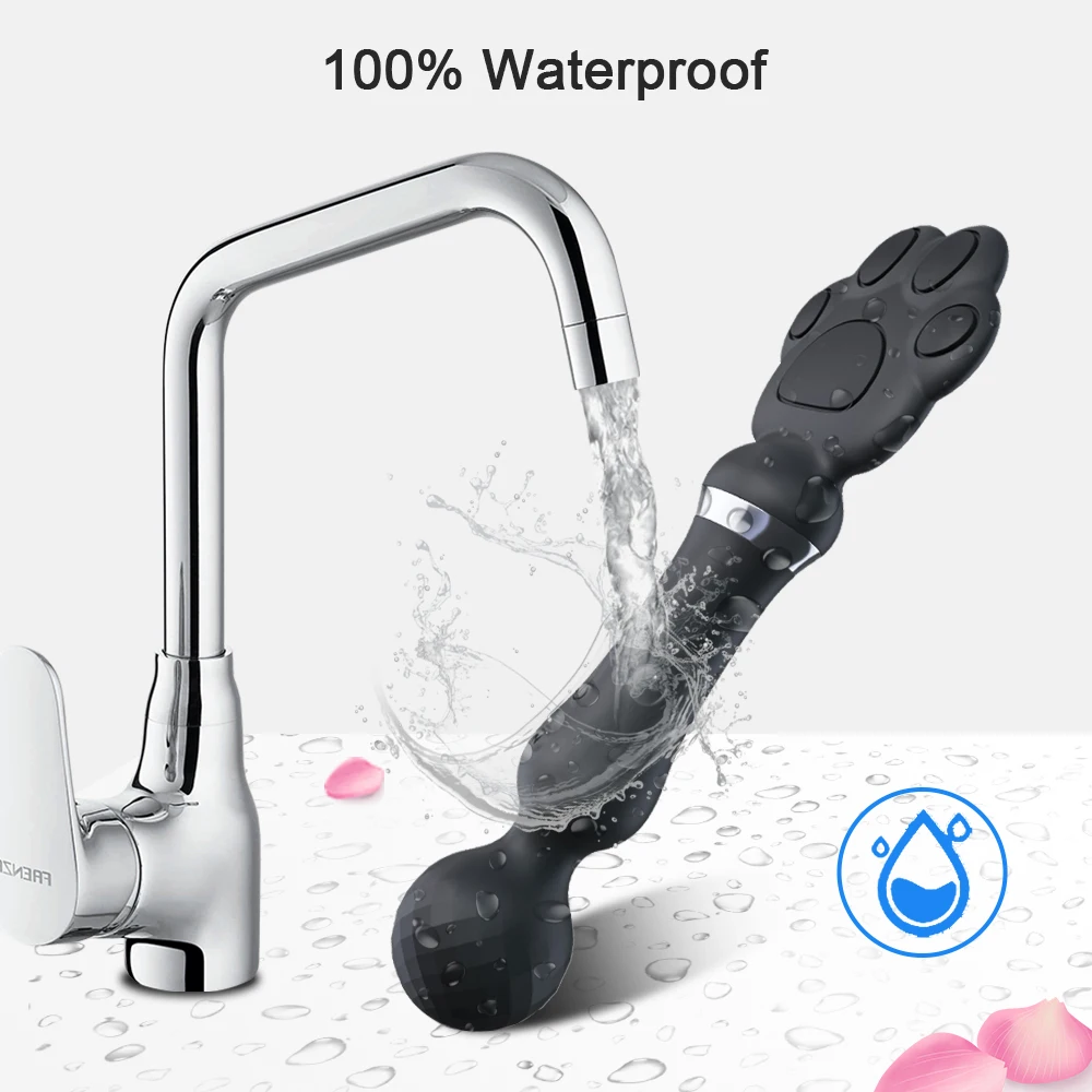 هزاز تحفيز البظر الكهروستاتيكي للنساء ، ألعاب جنسية للإناث ، مخلب القط ، دسار قوي ، جنس هزاز ، للبالغين 18